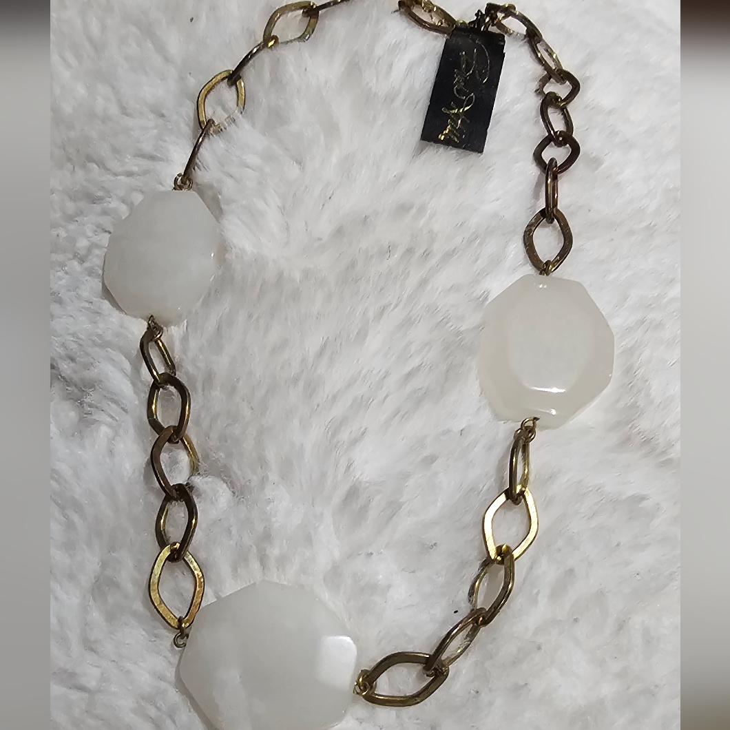 Birch Hill Necklace New